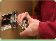electrical repair Gainsborough